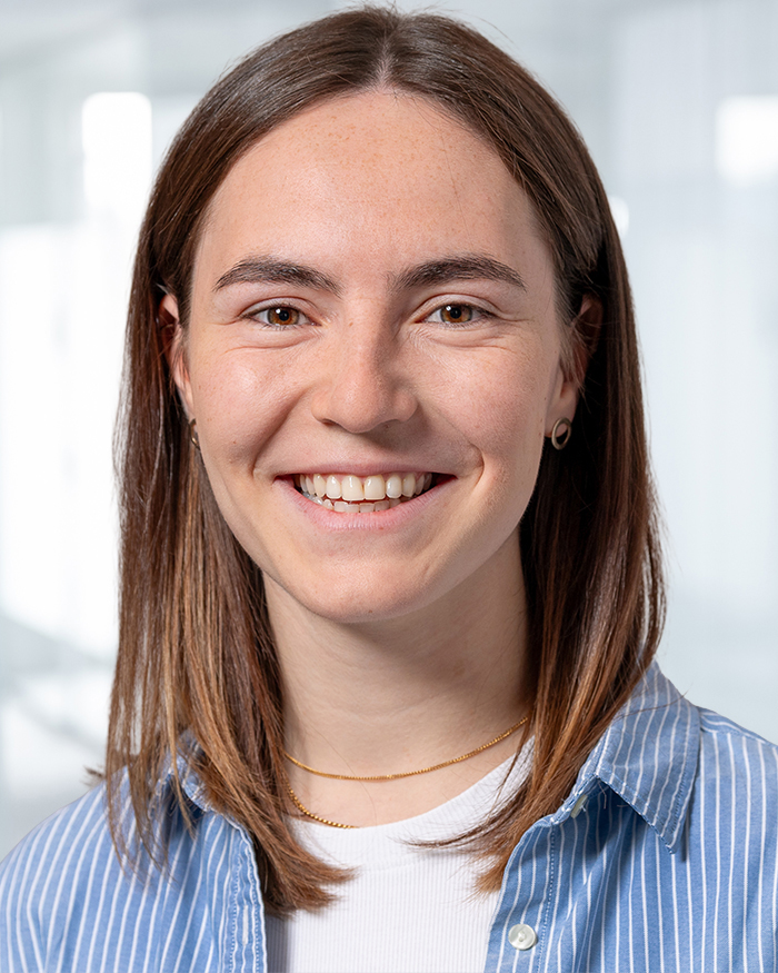 Kathrin Rüetschli