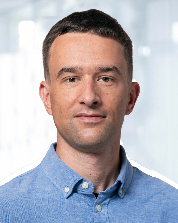 Nico Ehrig