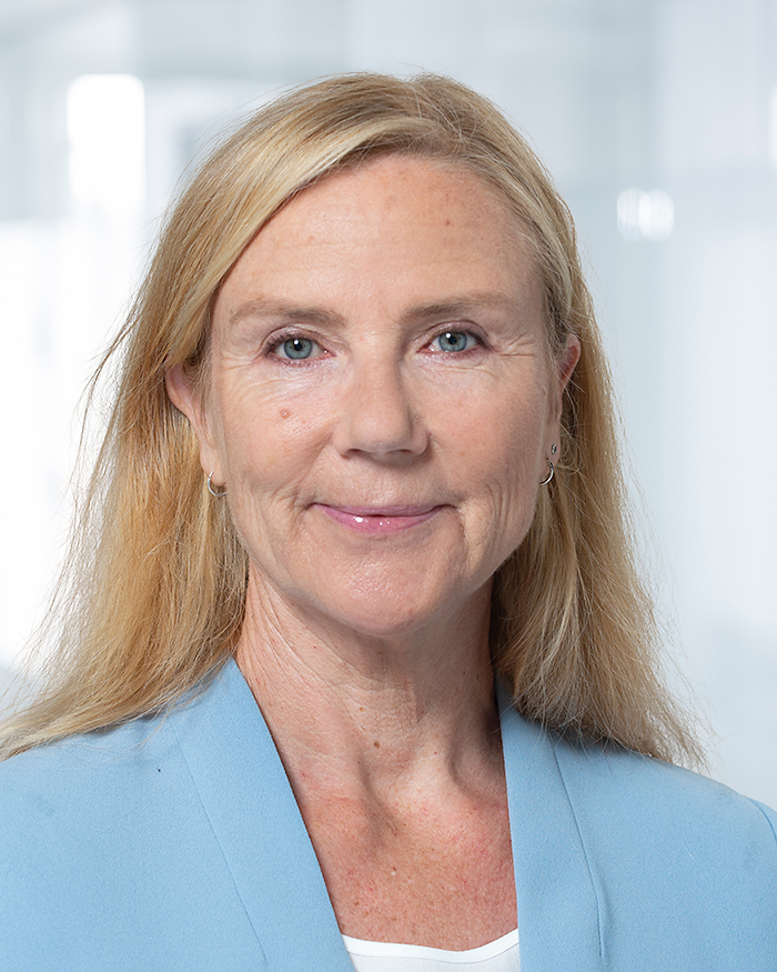Claudia Wyss