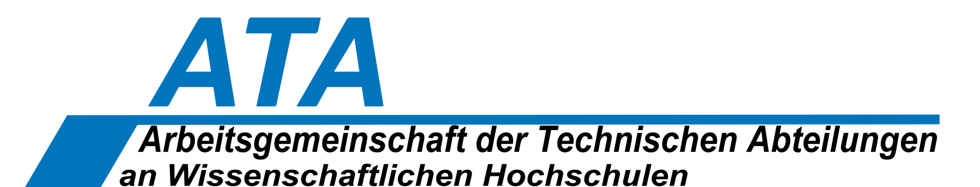 Logo ATA-Tagung
