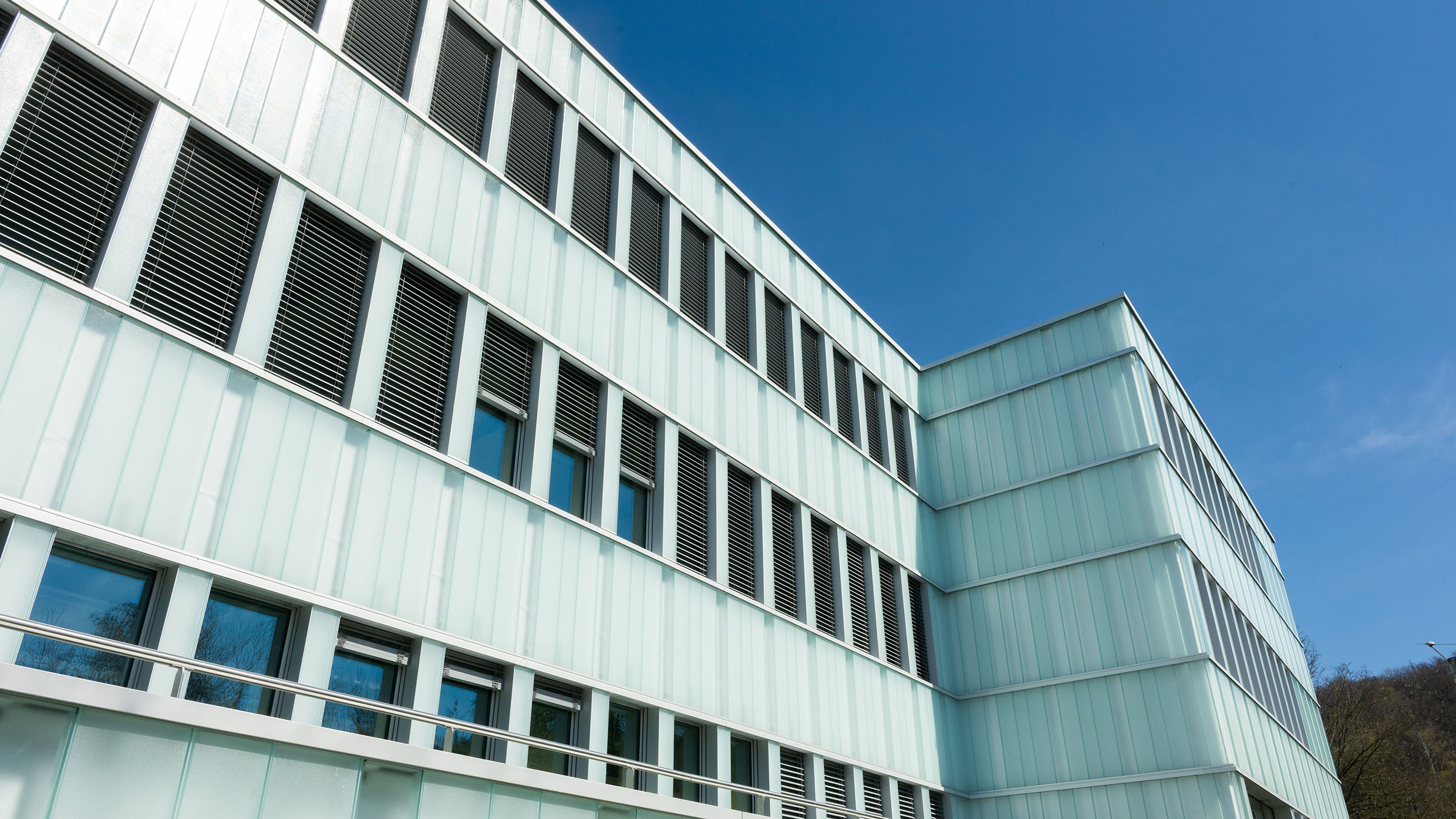 UZH_Eroeffnung_Y80_Aussenansicht