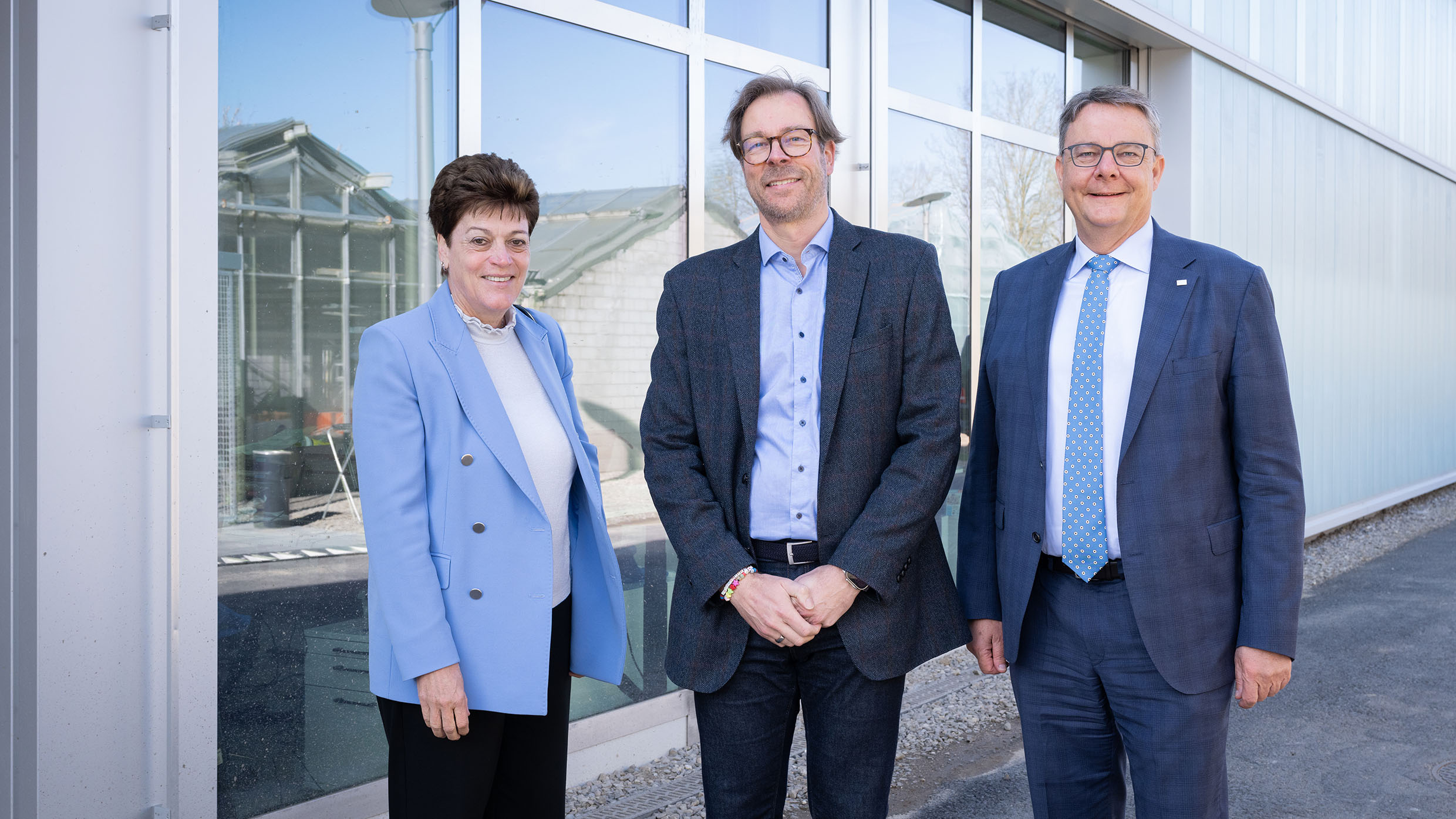 UZH_Eroeffnung_Y80_Steiner_Schaepman_Chapuis_Lindner